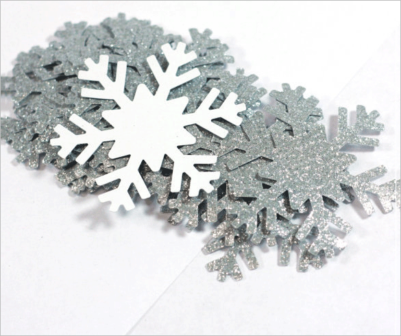 Frozen Snowflake Templates - 15+ Free Printable Sample, Example Format Download