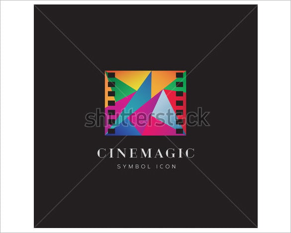 cinemagic movie logo