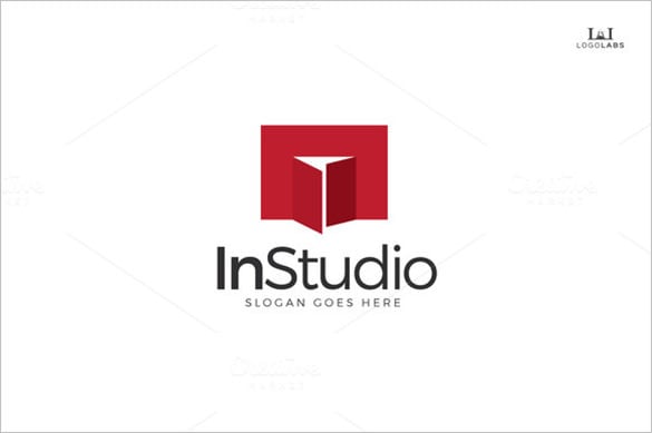 movie studio logo