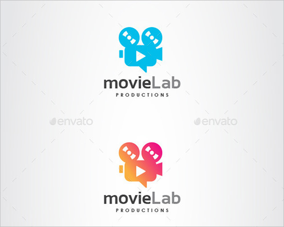 movie lab logo
