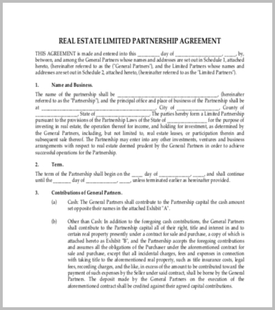 60 Agreement Template Free Word Pdf Documents Download Free Premium Templates Real Estate Pdf Template