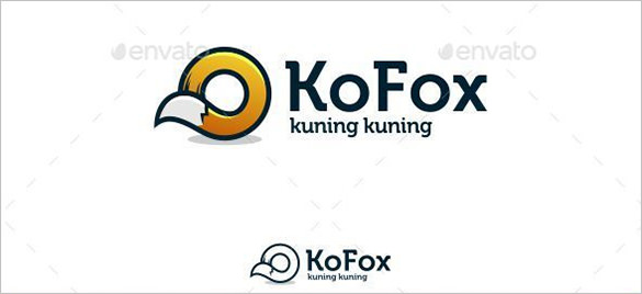 ko fox logo