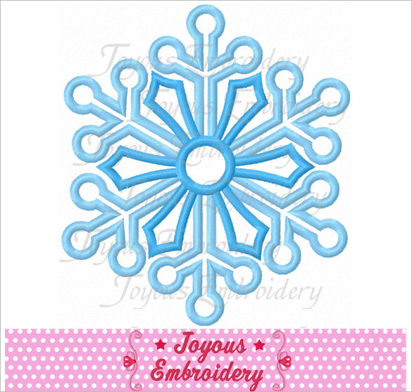 download-snowflake-embroidery-applique-design