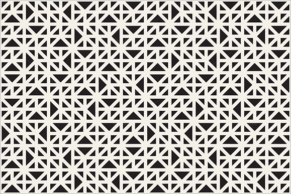 seamless triangle patterns download