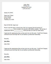 Formal-Resignation-Letter-Example-PDF-Free-