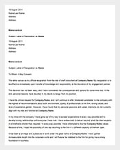 Professional-Resignation-Letter-for-Personal-Reason-Free