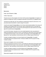 Job-Resignation-Letter-for-Personal-Reason-Free-Word