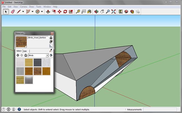 sketchup make 20