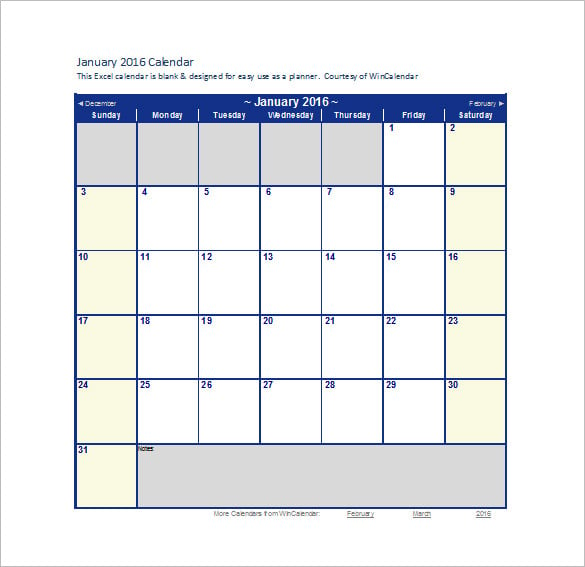 Calendar Template 42+ Printable Word, Excel, PDF, PSD, Indesign, EPS