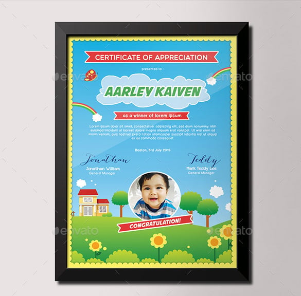kids-pre-school-certificate-of-appreciation-template