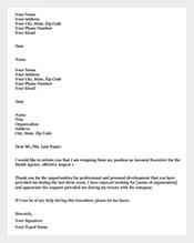 Account-Executive-Formal-Resignation-Letter-Free-PDF