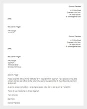 Sample-Retail-2-Week-Notice-Resignation-Letter