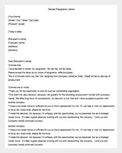 Unhappy-Employee-Resignation-Letter-Sample-Word-Free