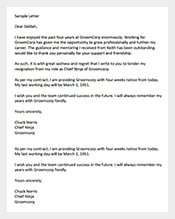 Free-Four-Weeks-Notice-Resignation-Letter-PDF-Format