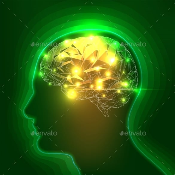 abstract-human-silhouette-with-a-brain