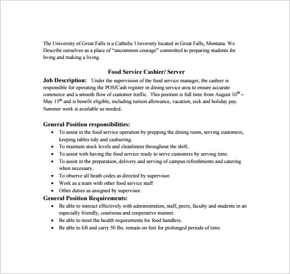 cashier-job-description-template-12-free-word-pdf-format-download