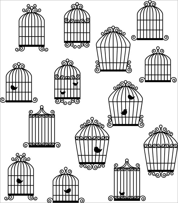 download birdcages photoshop brushes abr format