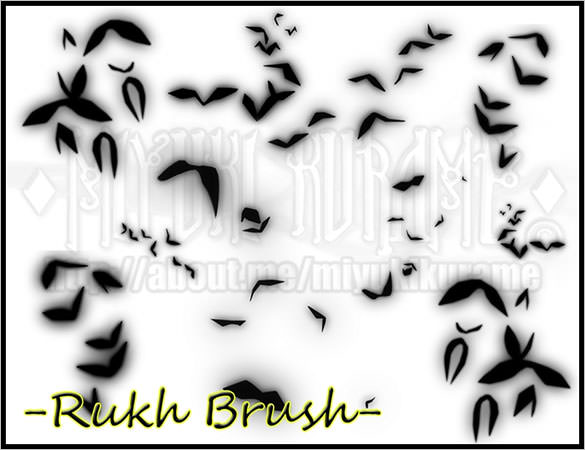 bird brushes for photoshop cs5 free download