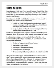 Financial-Plan-for-Small-Business-Free-PDF-Template