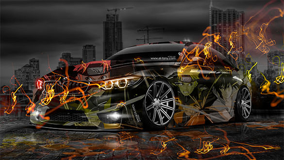 bmw m4 background wallpaper design