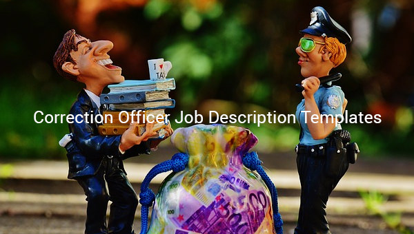 correction-officer-job-description-template-5-free-word-pdf-format