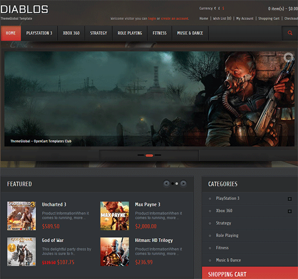 featured-gaming-opencart-template