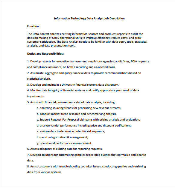 data-analyst-job-description-template-9-free-word-pdf-format-download