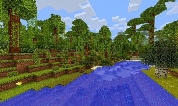 how to download minecraft texture packs onto the latest ersion of pc