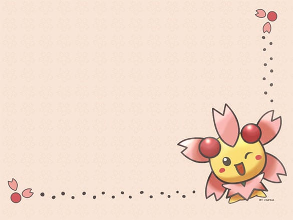 cherry-blossom-pokemon-background-card-download