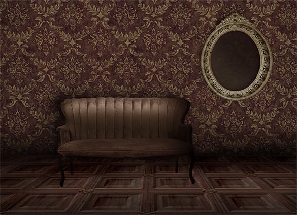 brown background room wallpaper download