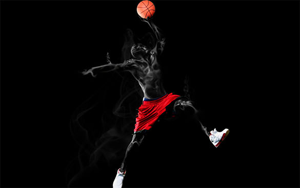basketball backgrounds for computers