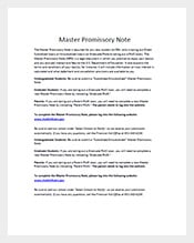 FAFSA-Master-Promissory-Note