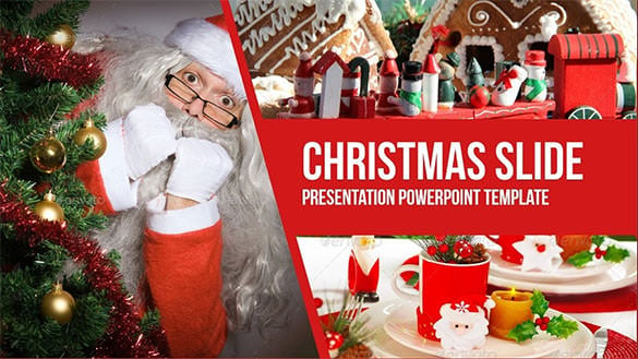 58 Christmas Powerpoint Templates Free Ai Illustrator Psd Pptx Format Download Free Premium Templates