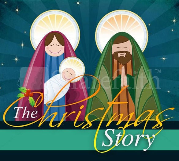 the christmas story powerpoint slideshow download