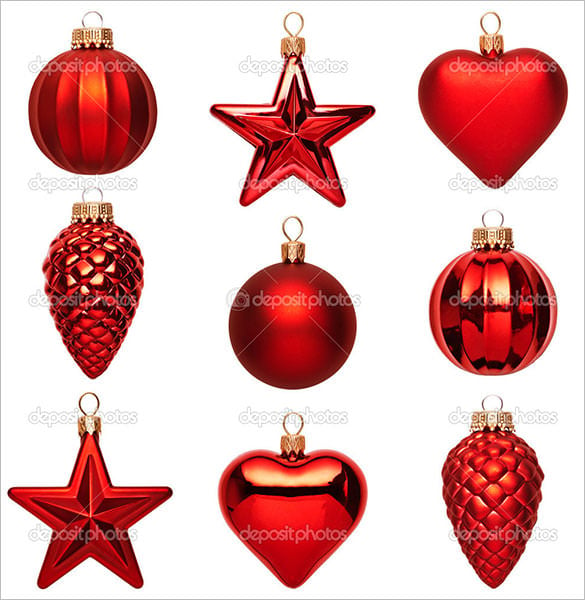 christmas decorations ornaments download