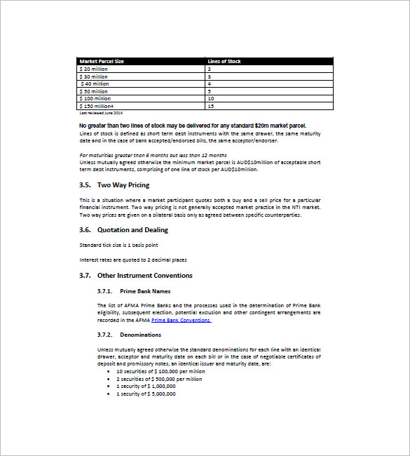 8+ Negotiable Promissory Note Templates Free Sample, Example, Format