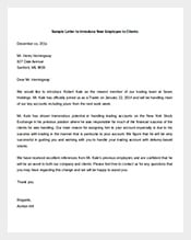 Introduction-Letter-to-Clients-for-New-Employee-Free-Download