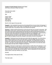 Template-of-Standard-Business-Cover-Letter-PDF