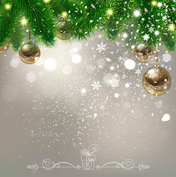 275+ Christmas Backgrounds – Free PSD, AI, Illustrator, JPEG, EPS ...