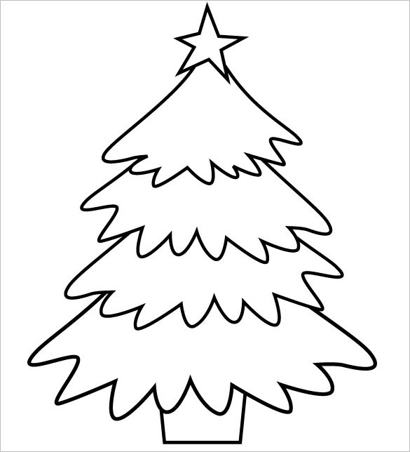 Download 32 Christmas Tree Templates Free Printable Psd Eps Png Pdf Format Download Free Premium Templates Yellowimages Mockups