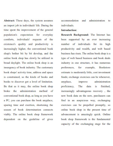 Free 15+ Book Store Website Themes & Templates