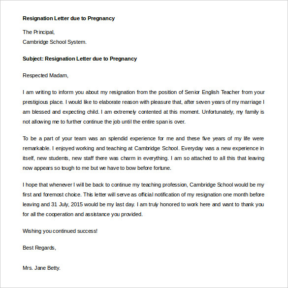 tagalog example essay 6 Templates Immediate Letter Resignation Sample PDF tagalog example essay 6 Templates Immediate Letter Resignation Sample PDF