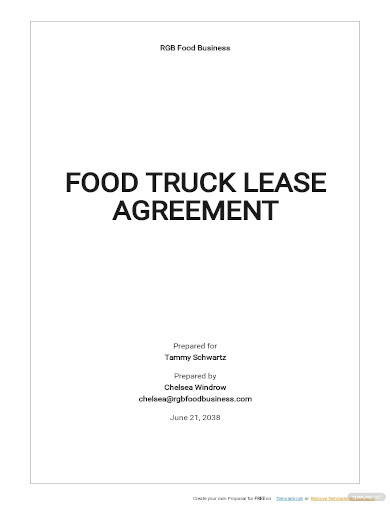 Printable Blank Lease Agreement Form - 42+ Free Word, PDF Documents ...