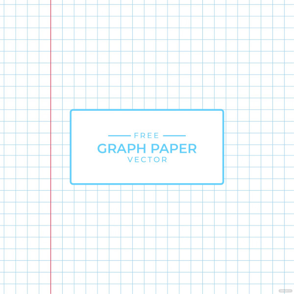 Free Graph Paper Template – 9+ Free PDF Documents Download!