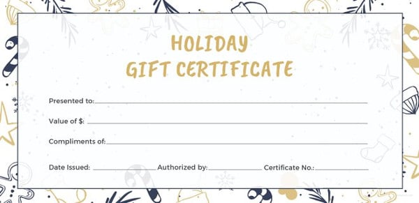 holiday-gift-certificate-template