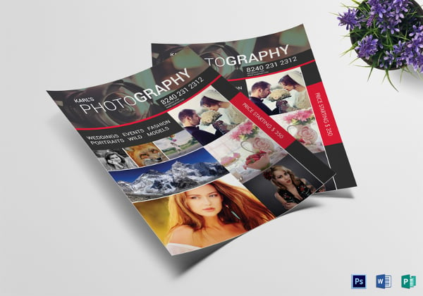 professional-photography-flyer