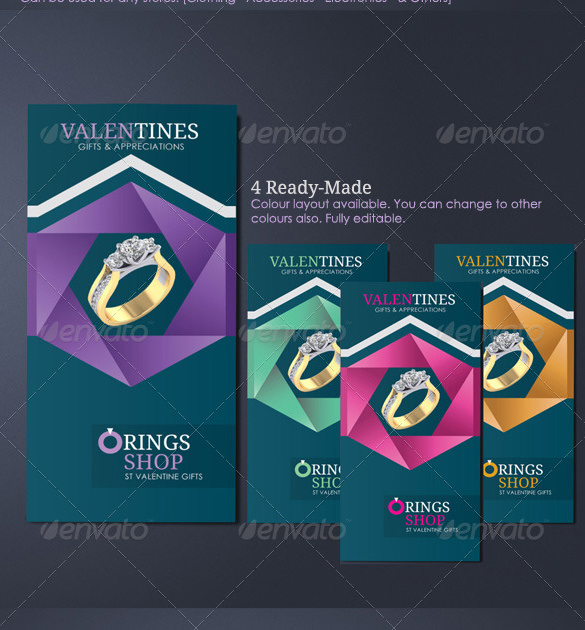 21+ Jewelry Brochure Templates AI, PSD, Google Docs, Apple Pages