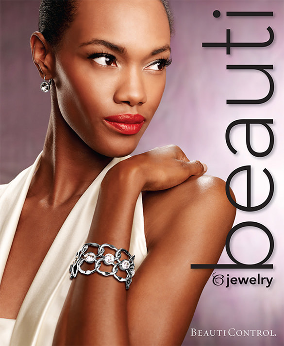 jewelry brochure