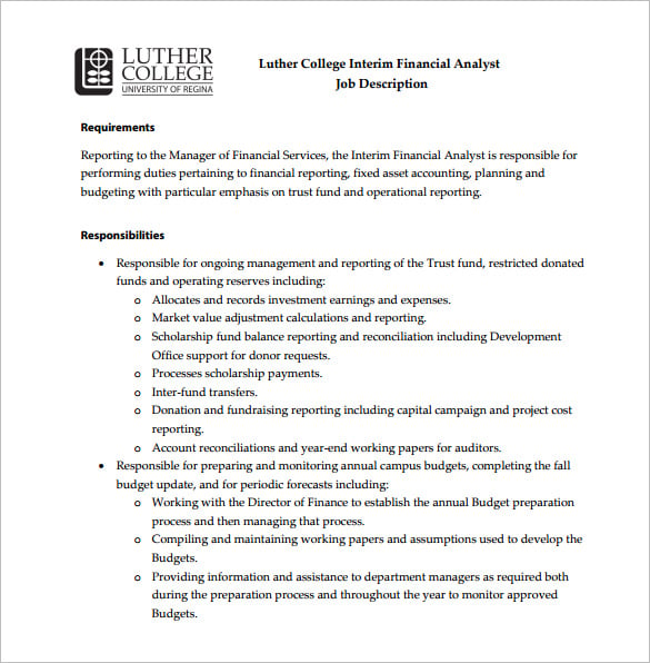 sample-resume-junior-financial-analyst