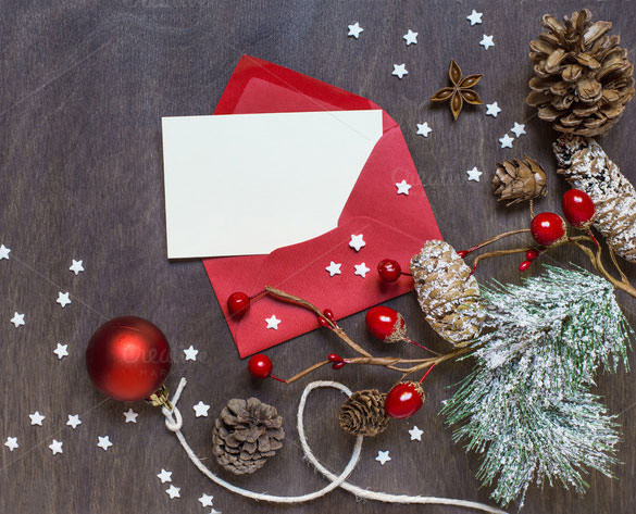 89+ Christmas Envelope Templates - Free PSD, EPS, Ai, PDFFormat